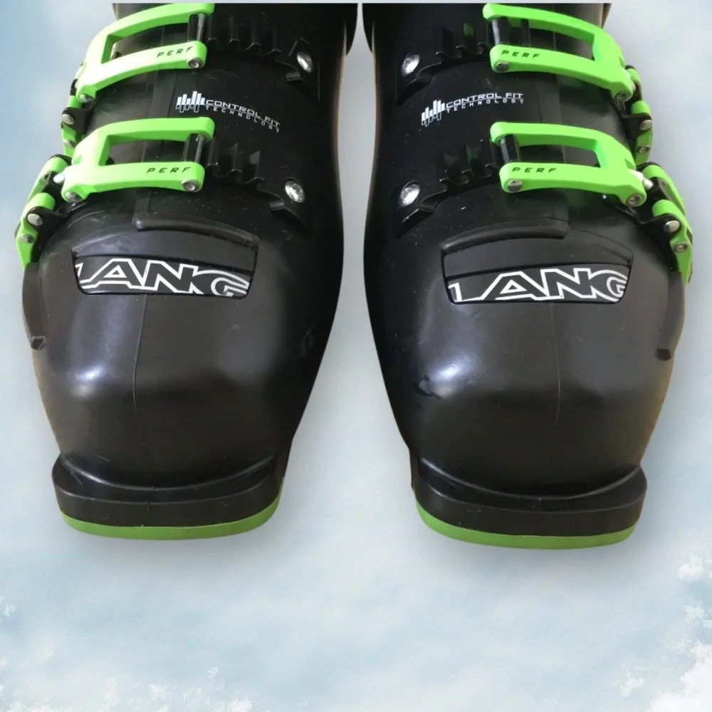 LANGE RX 130 Ski Boot